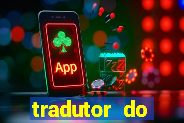 tradutor do portugues para tupi guarani